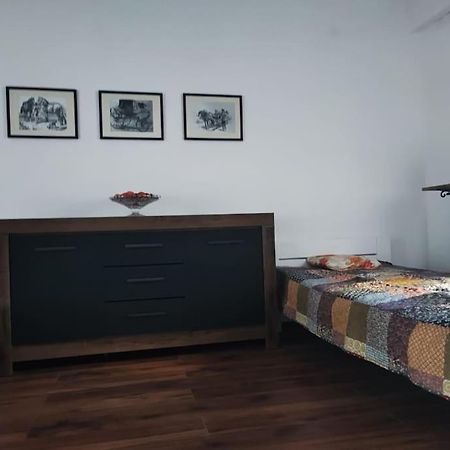Appartamento Loft W Starej Wozowni Krynica-Zdrój Esterno foto